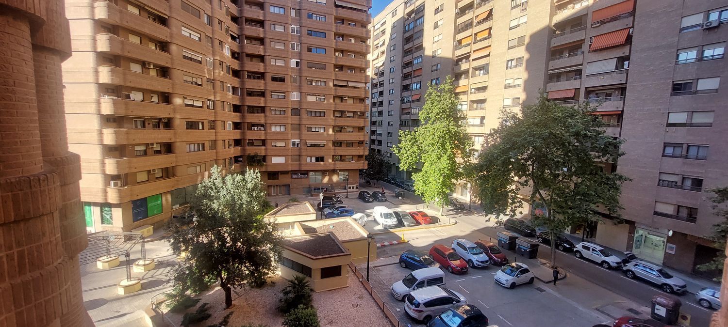 Piso en Avenida d'Aragó, Mestalla - Foto 21