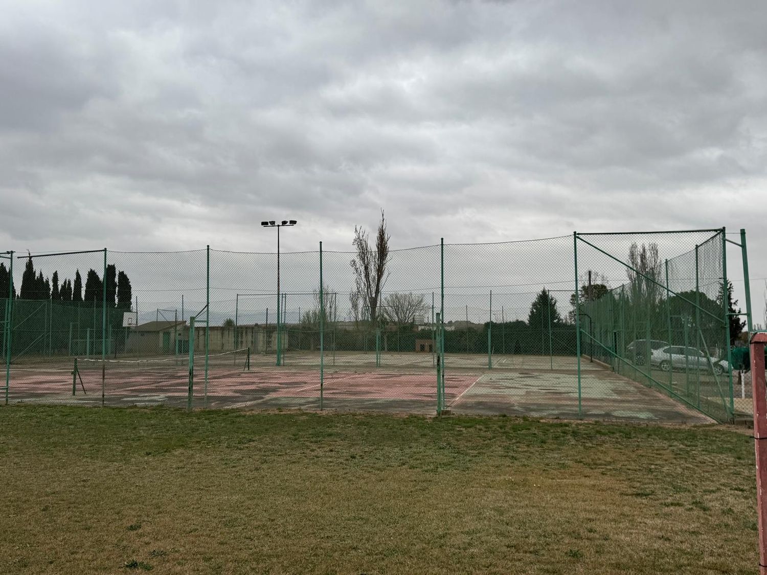 Finca rústica en Autovia de Madrid s/n - Foto 7