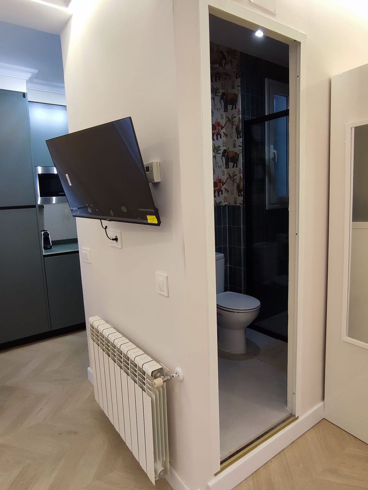 Piso en calle de Olid, 8 - Foto 8