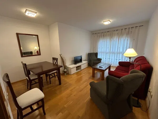 Piso en avenida Imperio Argentina, 5 - Foto 1