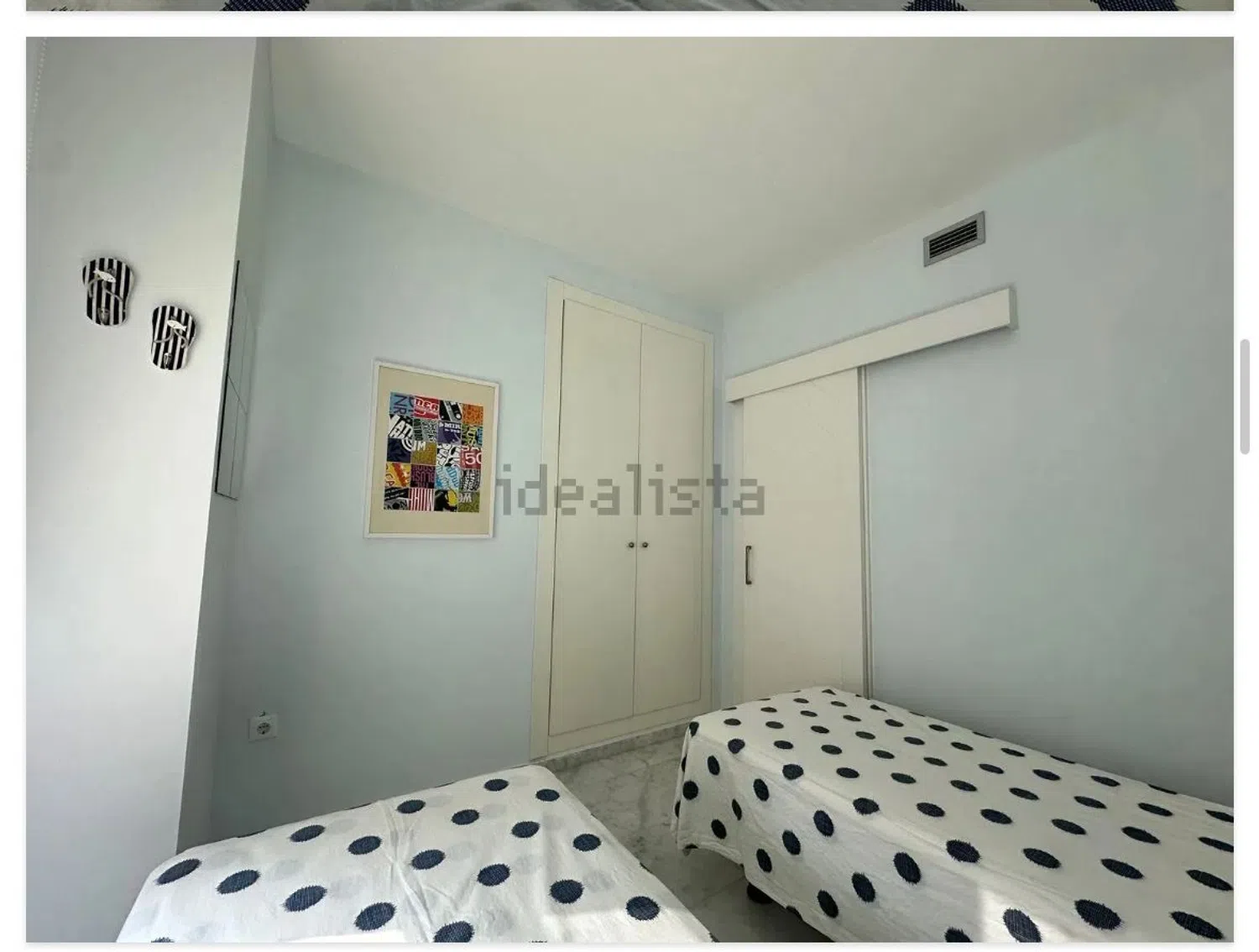 Piso en calle Llevant, 5 - Foto 21