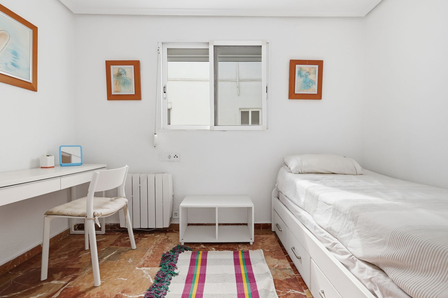 Piso en Escalante, El Cabanyal-El Canyamelar - Foto 11