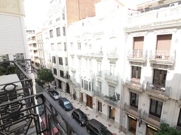 Piso en  Calle de Jorge Juan - Foto 20