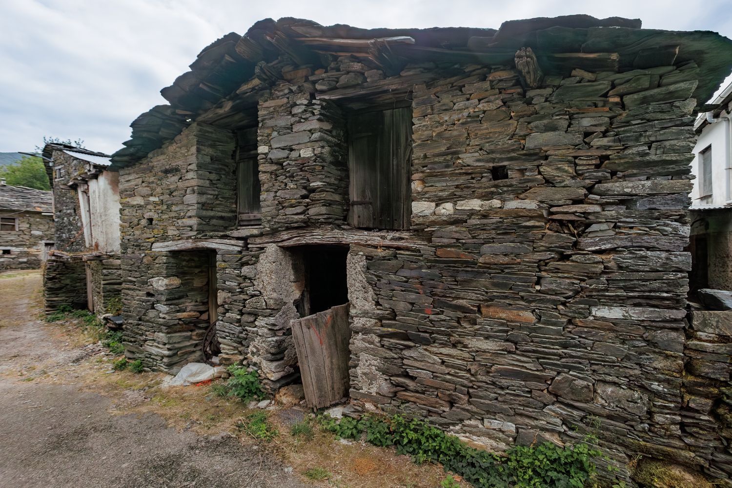 Casa rural en Lugar parada, 10 ,11 - Foto 27
