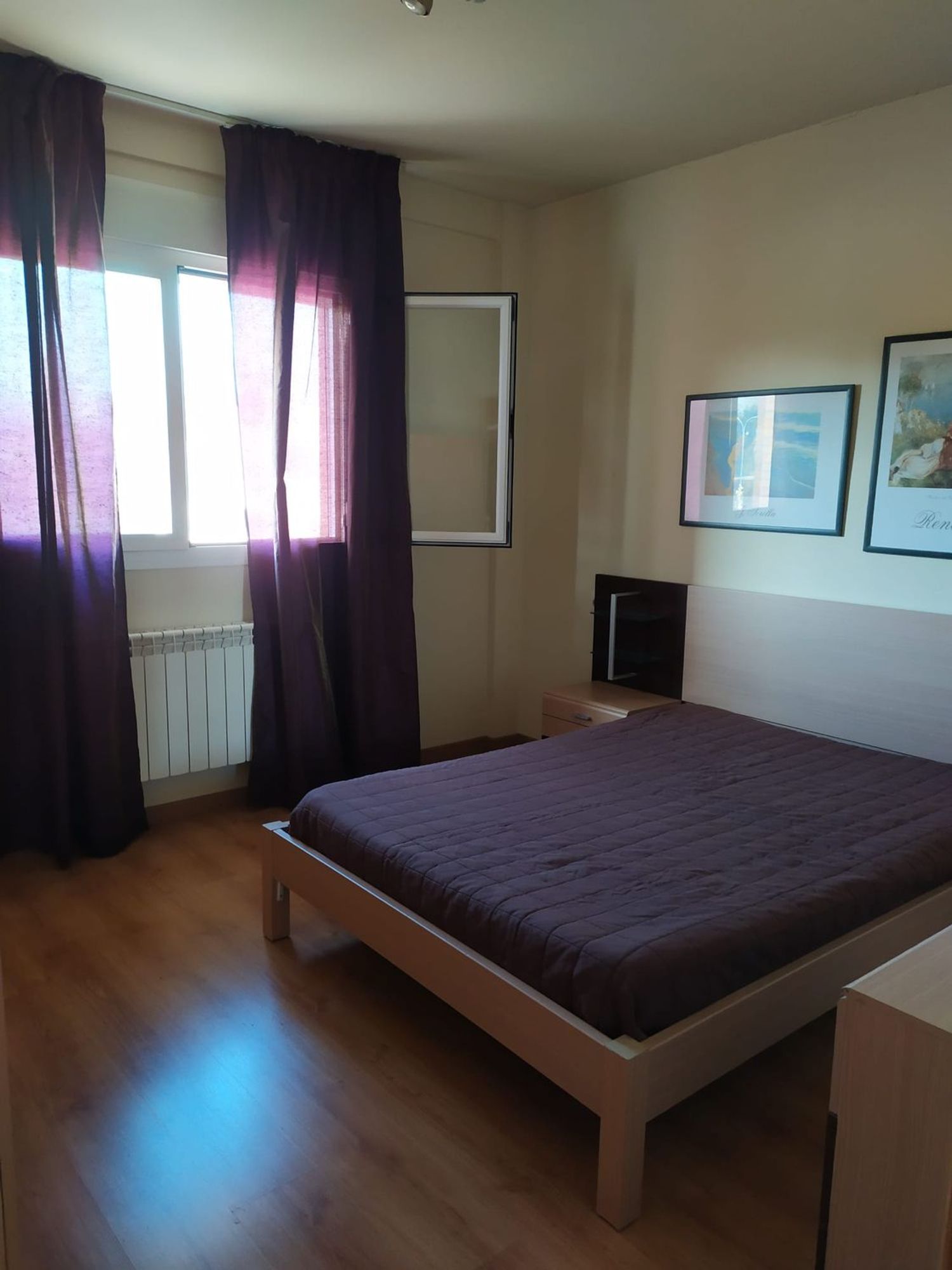 Piso en Calle el Buste, 1, Lourdes, Lourdes - Foto 2