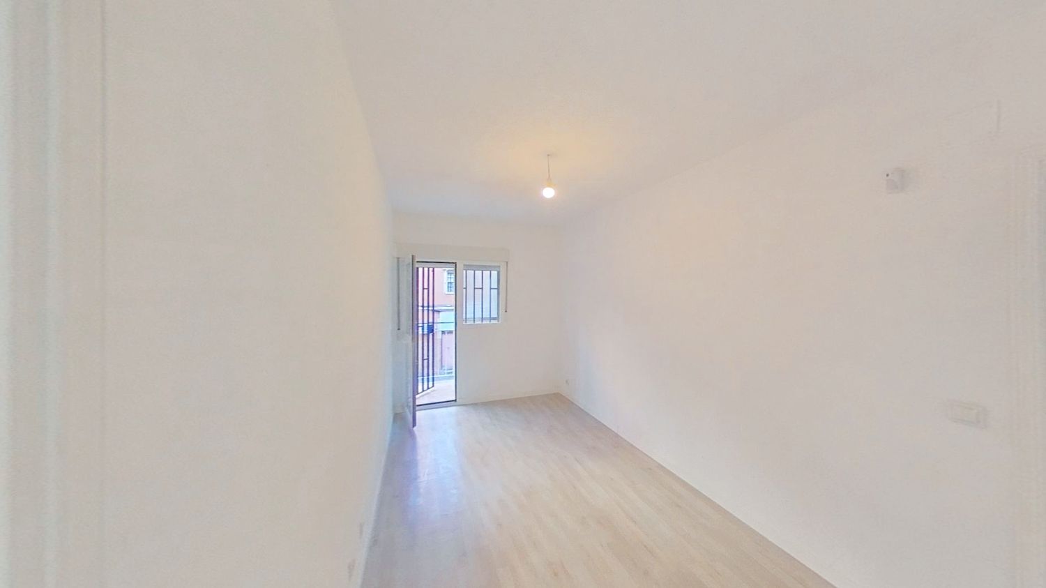 Piso en Barrio Entrevías