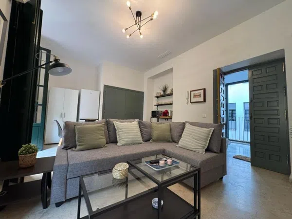 Piso en Cl. EnramadillaCl., 6