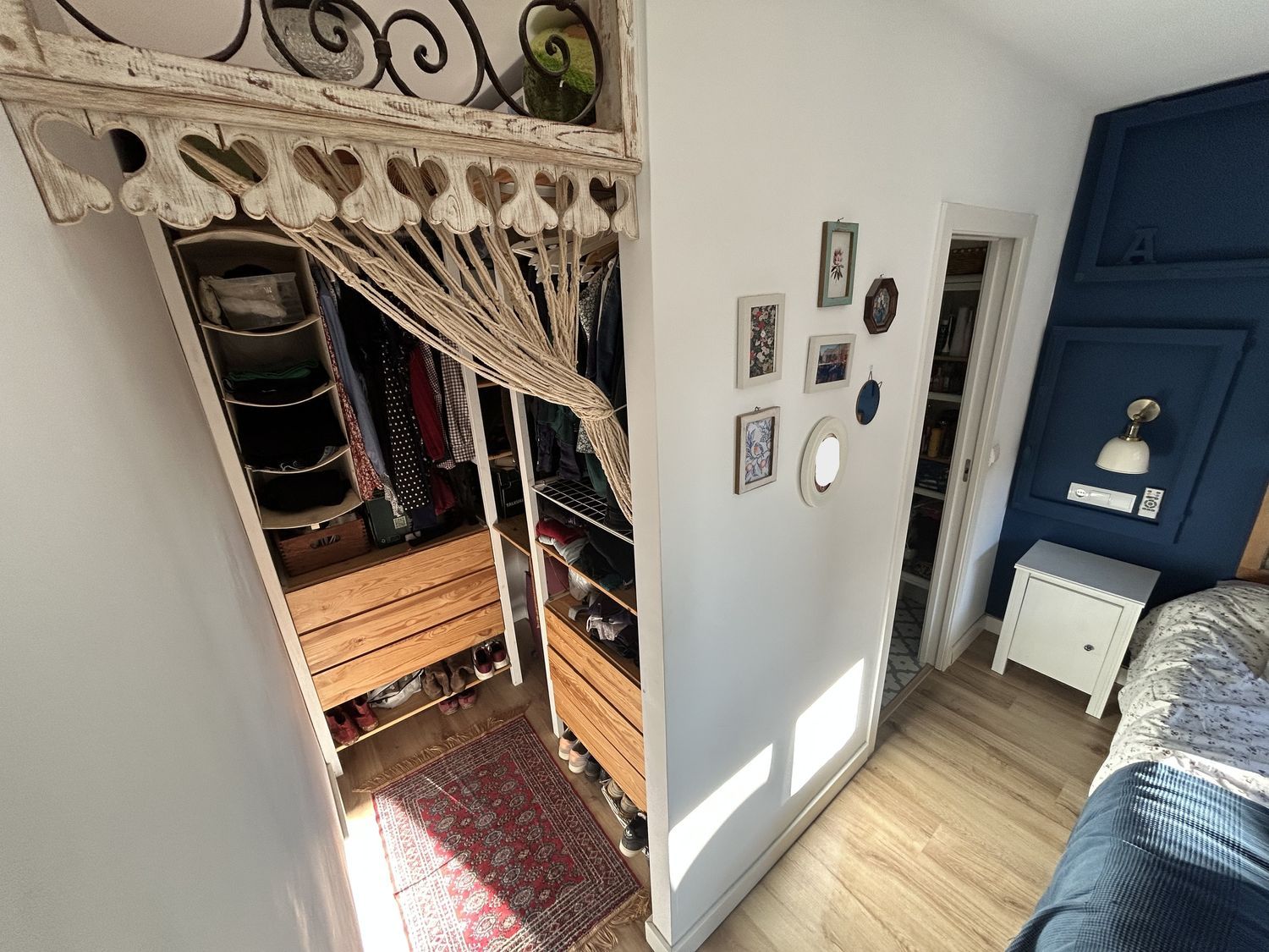 Piso en calle del Marqués de Molins, 8 - Foto 20