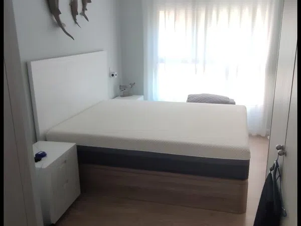 Estudio en calle del Poeta Josep Cervera i Grífol, 7 - Foto 7