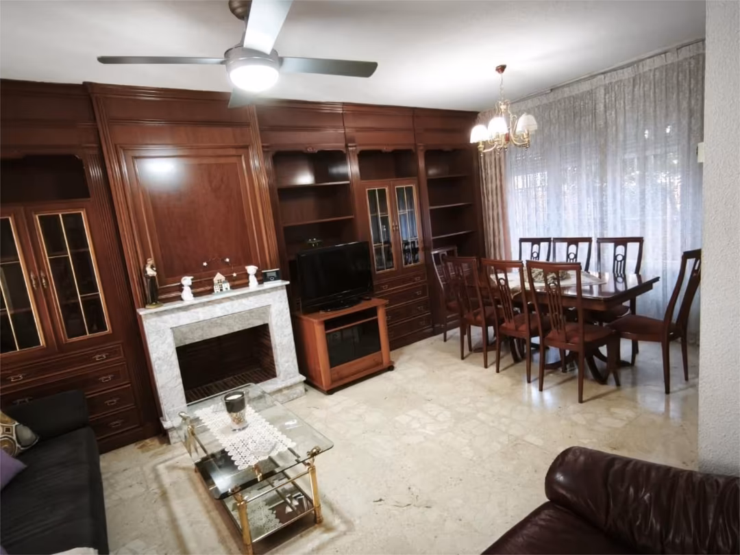 Piso en  Calle Albinoni 41 - Foto 16