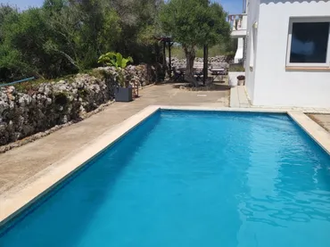 Chalet en  Diseminado Sant Tomeu 1 - Foto 10