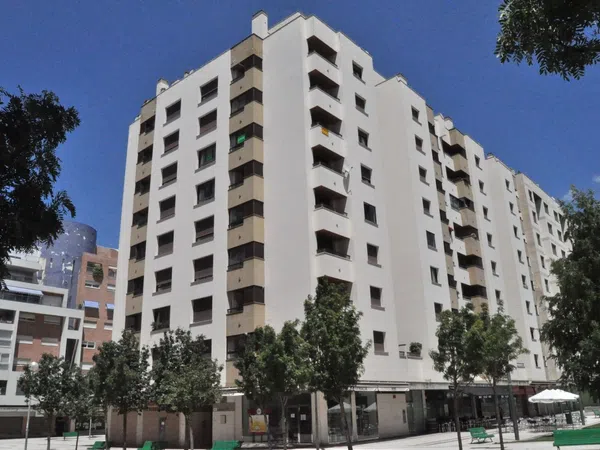 Piso en paseo mariano arigita, 2