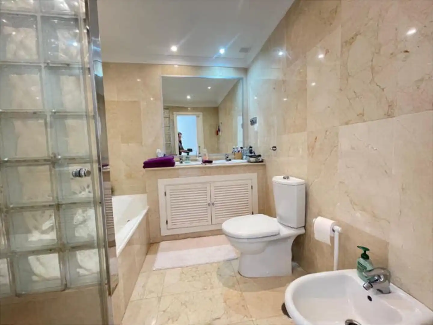 Apartamento en nueva andalucía - Foto 9
