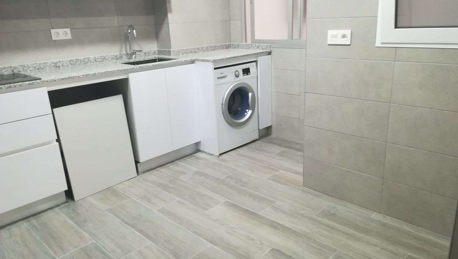 Piso en Avenida de la Verge del Puig, 50 - Foto 2