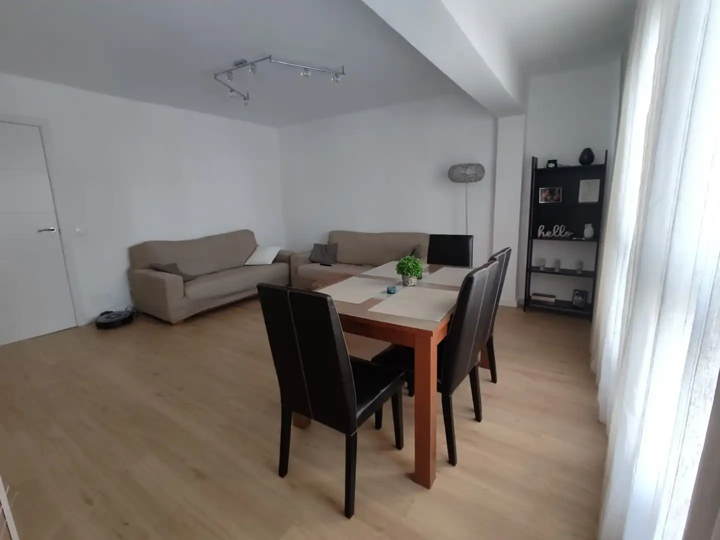Piso en  Carrer del Sant Novici 17 - Foto 2