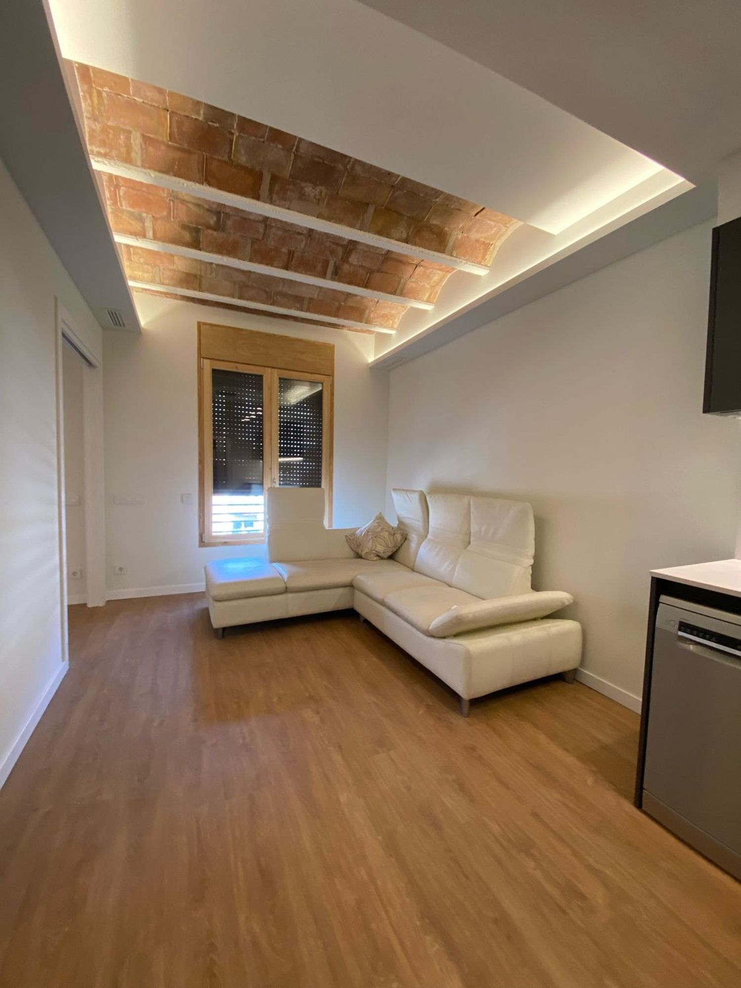 Piso en calle del Comte d'Urgell, 51