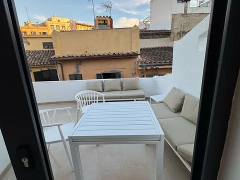 Estudio en calle dels Paraires, 8