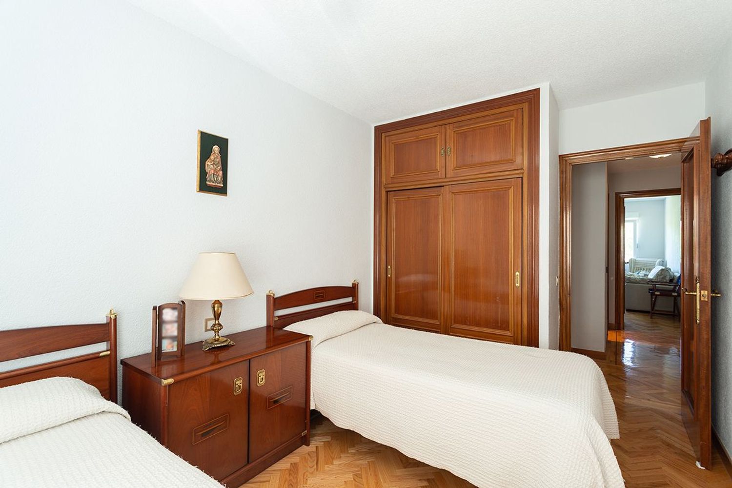 Piso en Calle Solano, 33, Prado de Somosaguas - Foto 21
