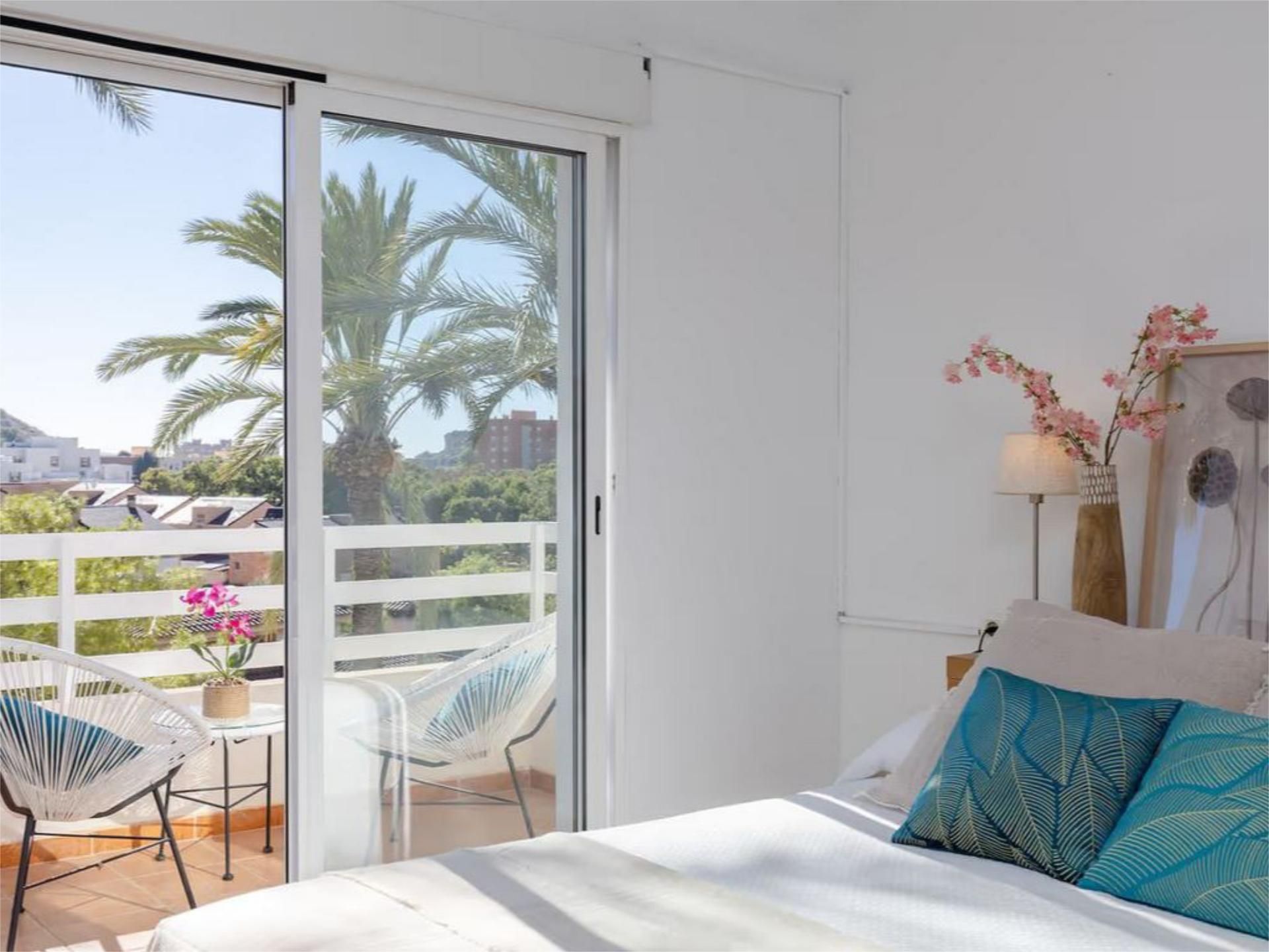 Chalet en  Calle de los Hermanos Álvarez Quintero 14 - Foto 25