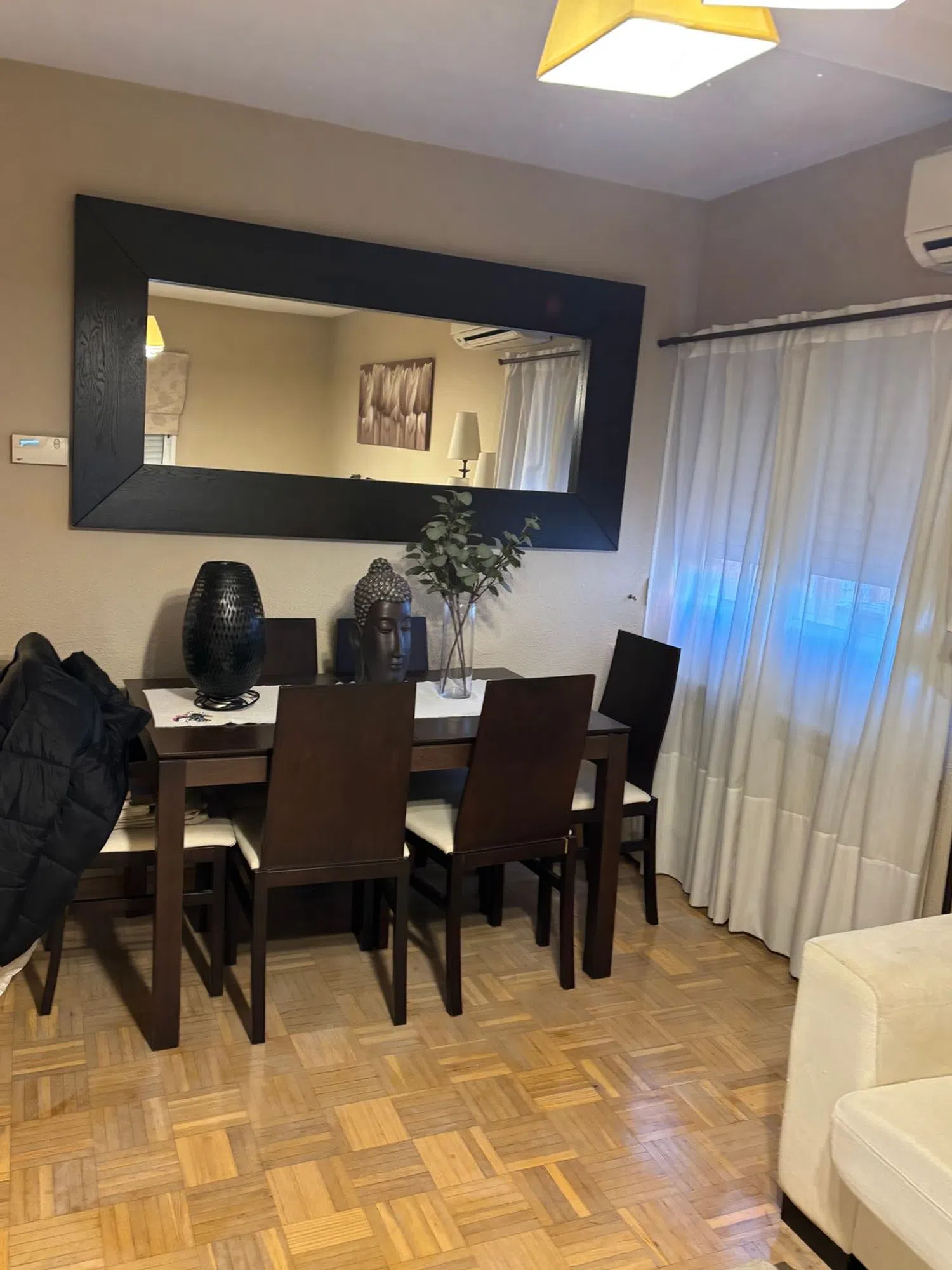 Piso en calle de Elfo, 116 - Foto 1