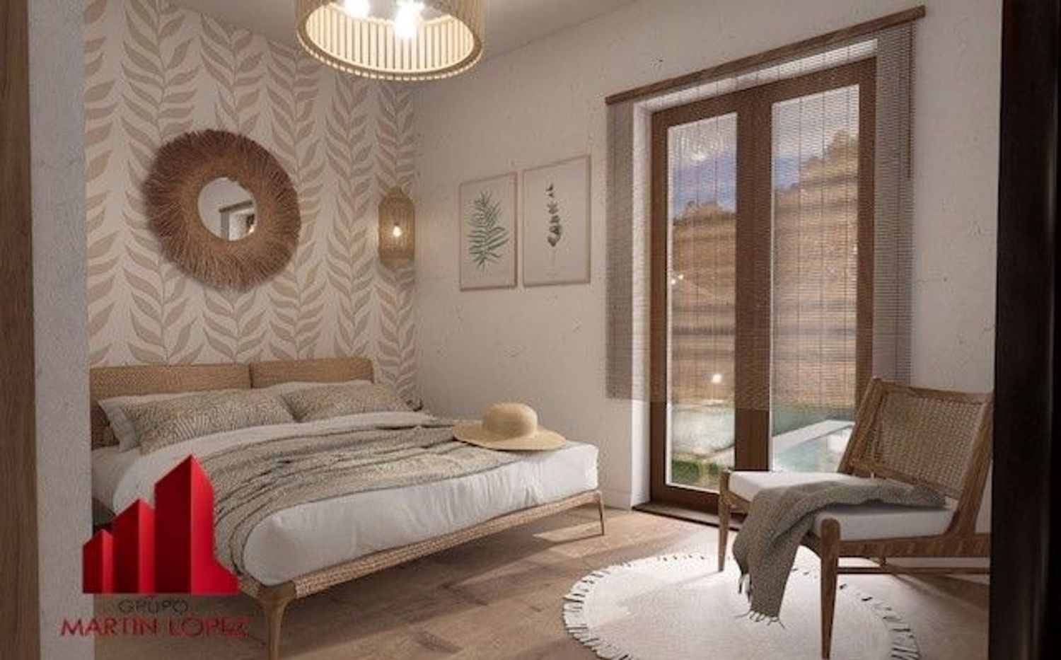 Casa o chalet independiente en Carretera Gijon-Sevilla, 35 - Foto 2