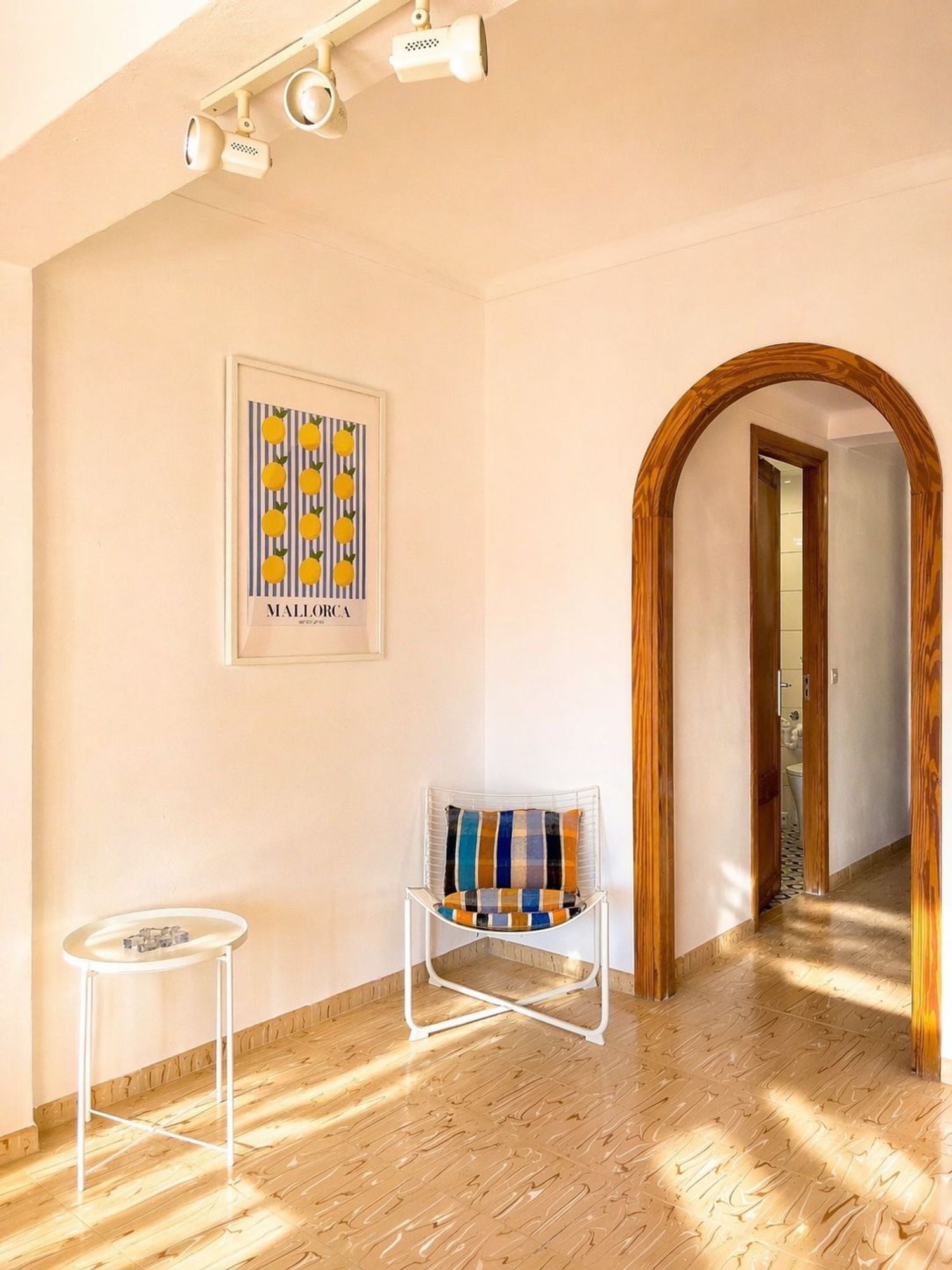 Ático en Calle de Sant Pere, 19, Cala Figuera, Cala Figuera - Foto 6