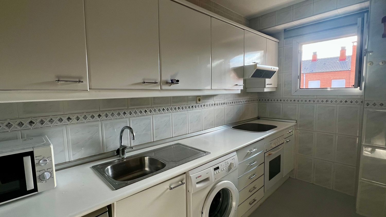 Piso en avenida Pocito de las Nieves, 15 - Foto 12