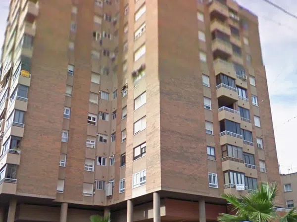 Piso en calle Amadeo de Saboya, 2 - Foto 1