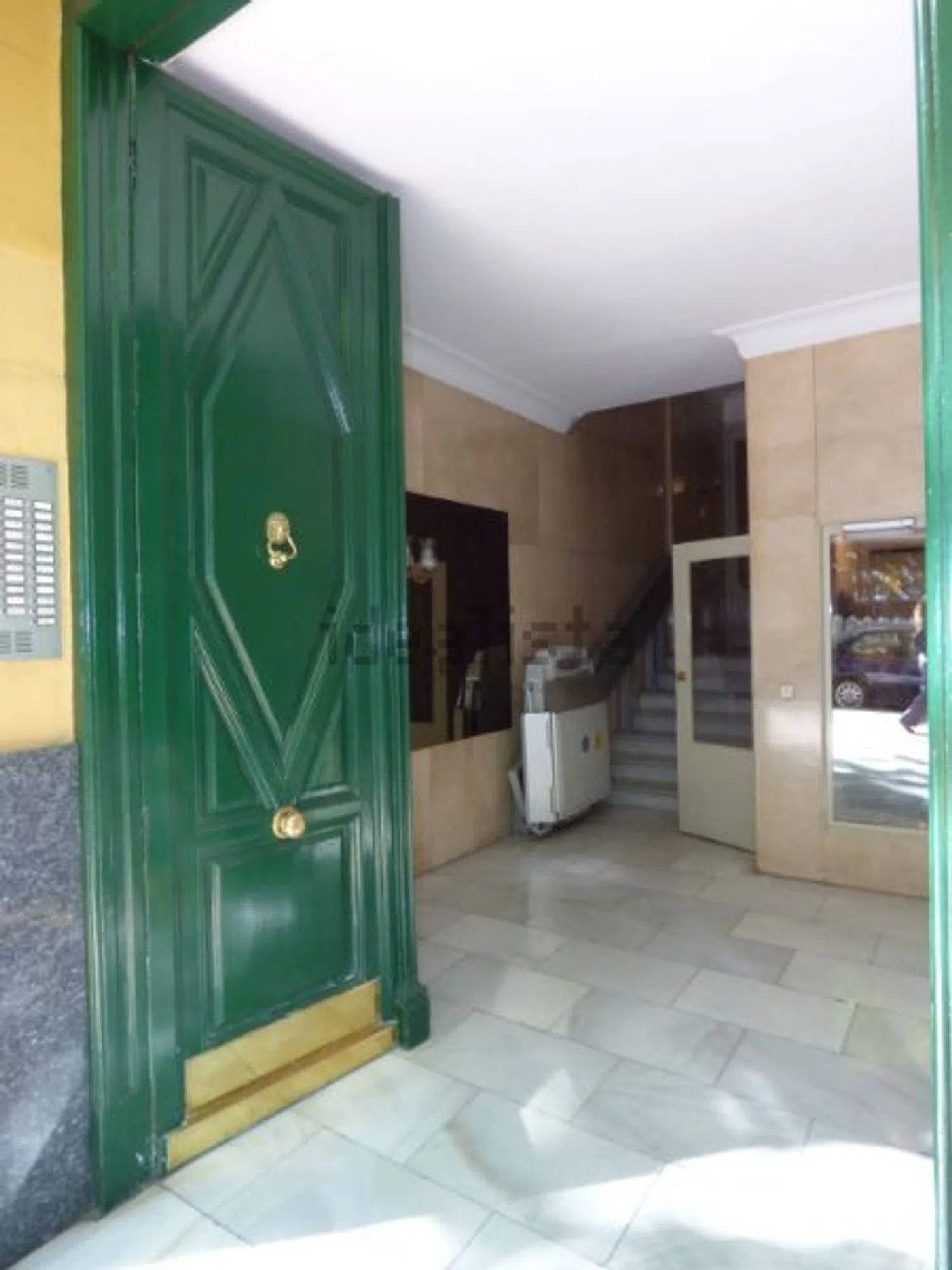 Piso en calle Velázquez, 117 - Foto 12