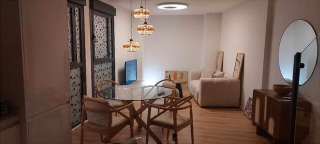 Apartamento en Centro Histórico - Foto 2