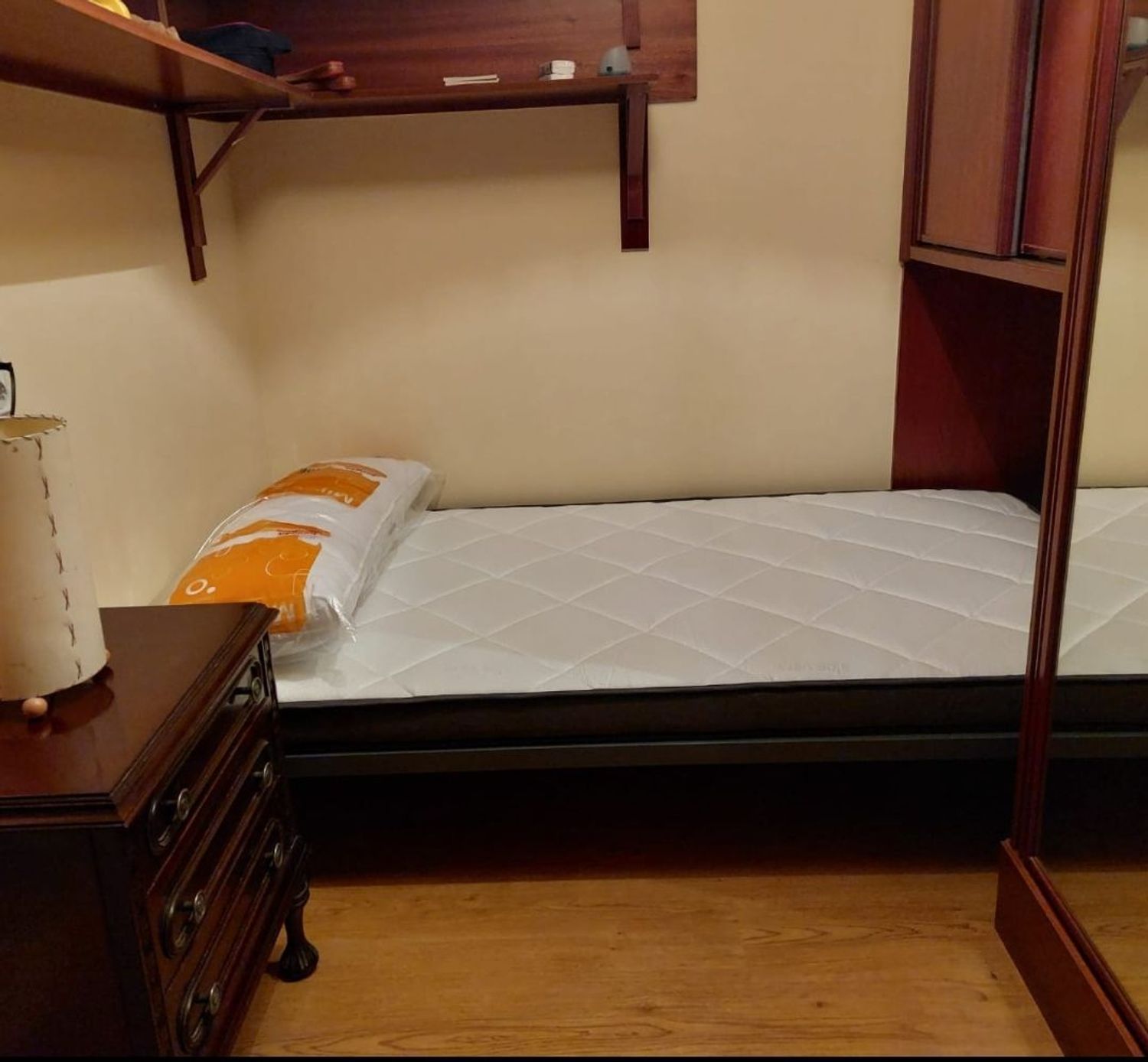 Piso en Avenida Conchiñas, 32, Agra del Orzán - Ventorrillo, Agra del Orzán - Ventorrillo - Foto 5