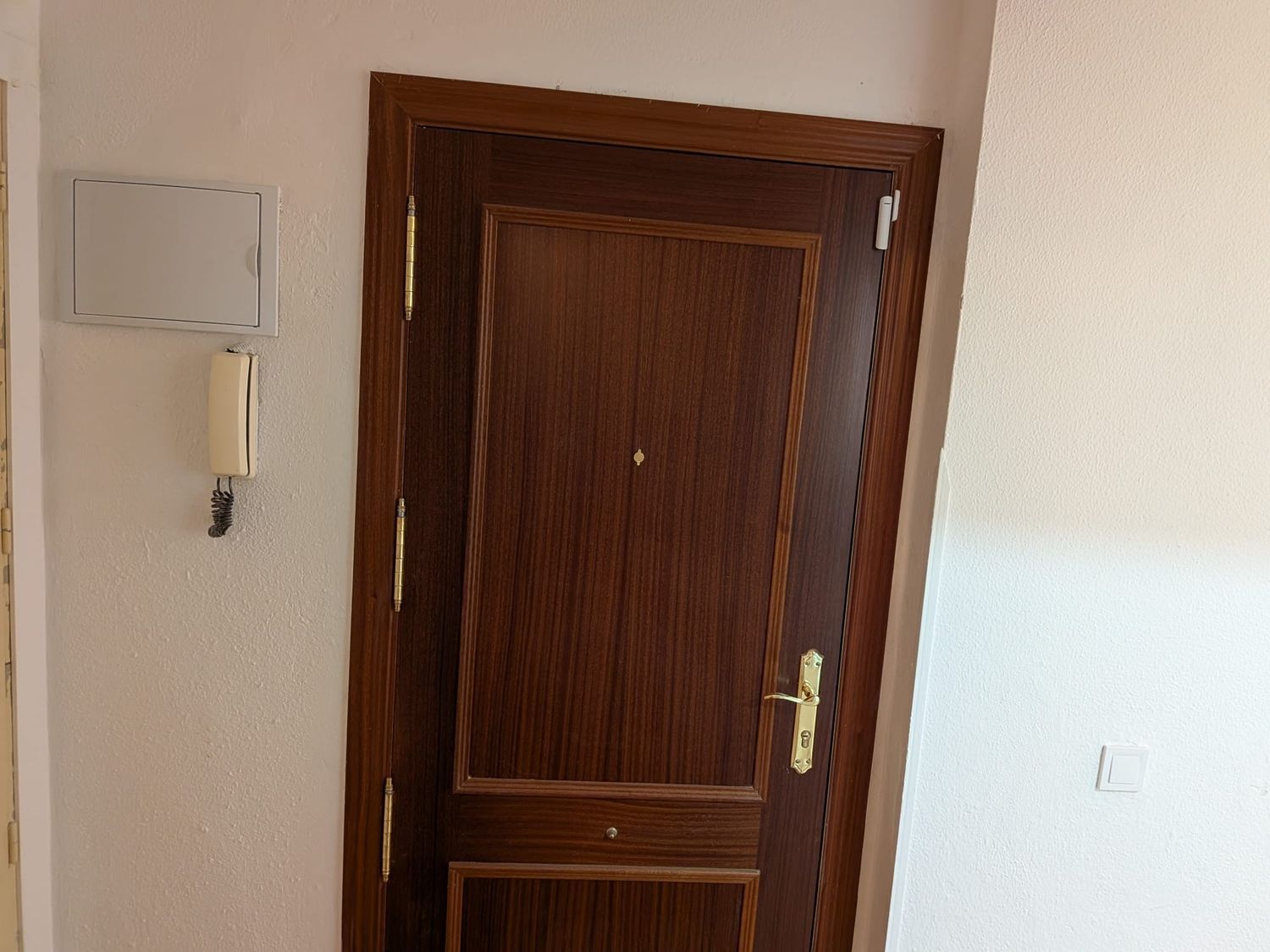 Piso en Calle del Pilar, 25, El Pilar - La Estación, El Pilar - La Estación - Foto 4