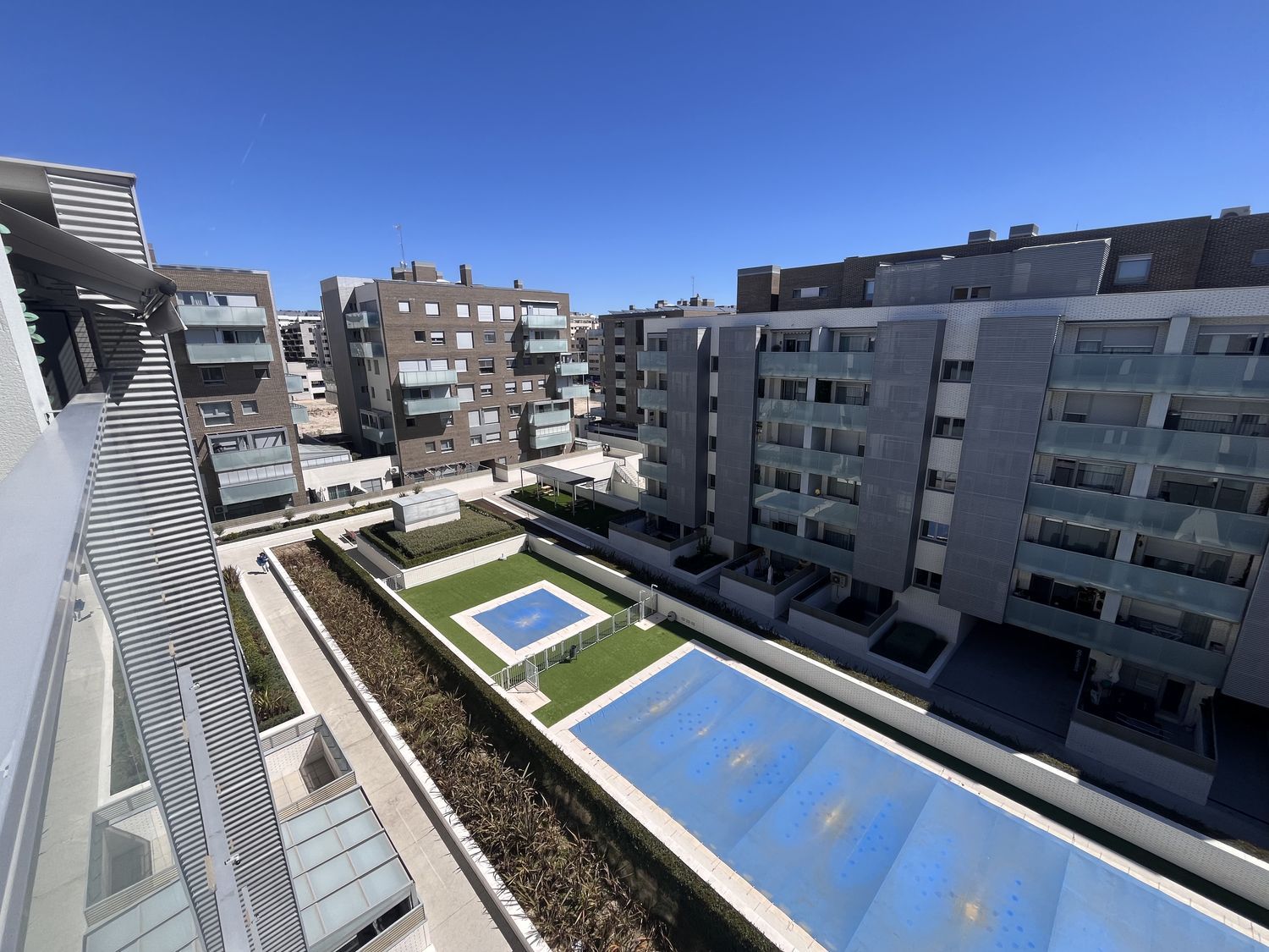 Piso en calle de Francisco Grande Covián, 10 - Foto 14