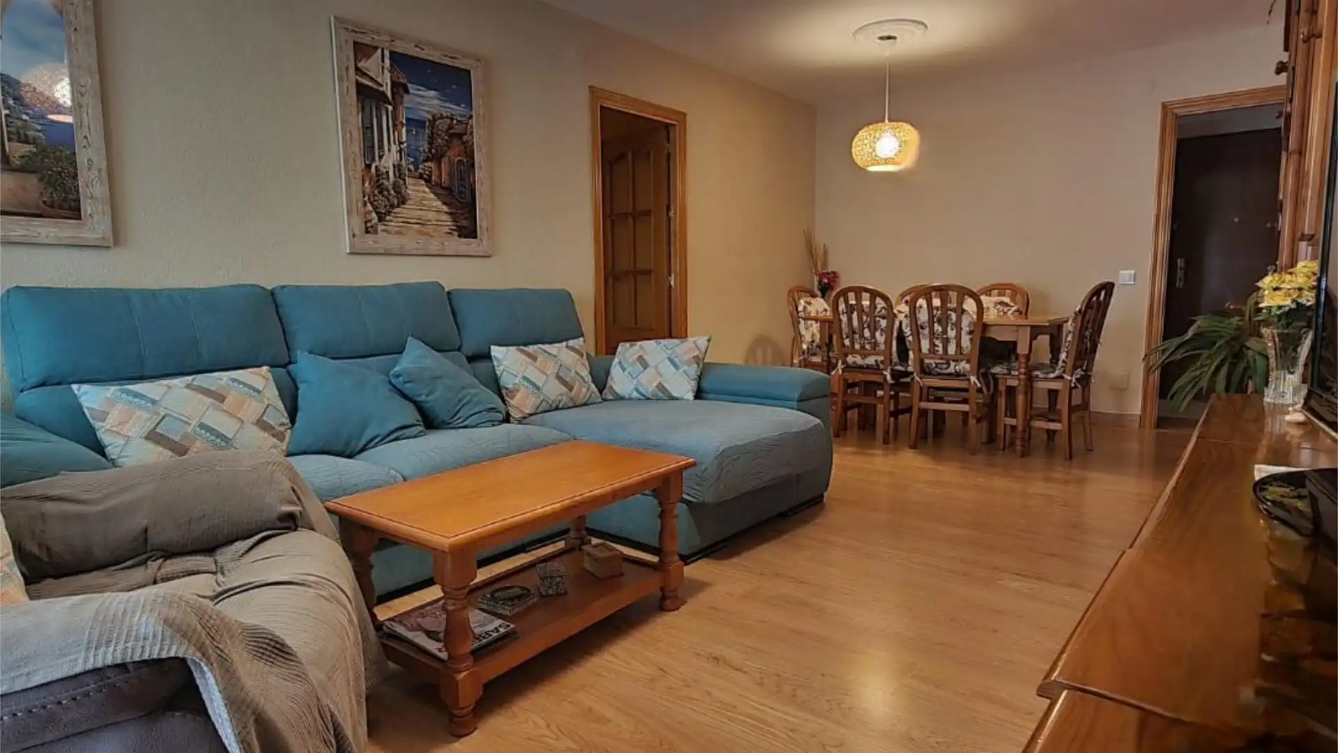 Piso en  Avenida de Bonanza 70 - Foto 7