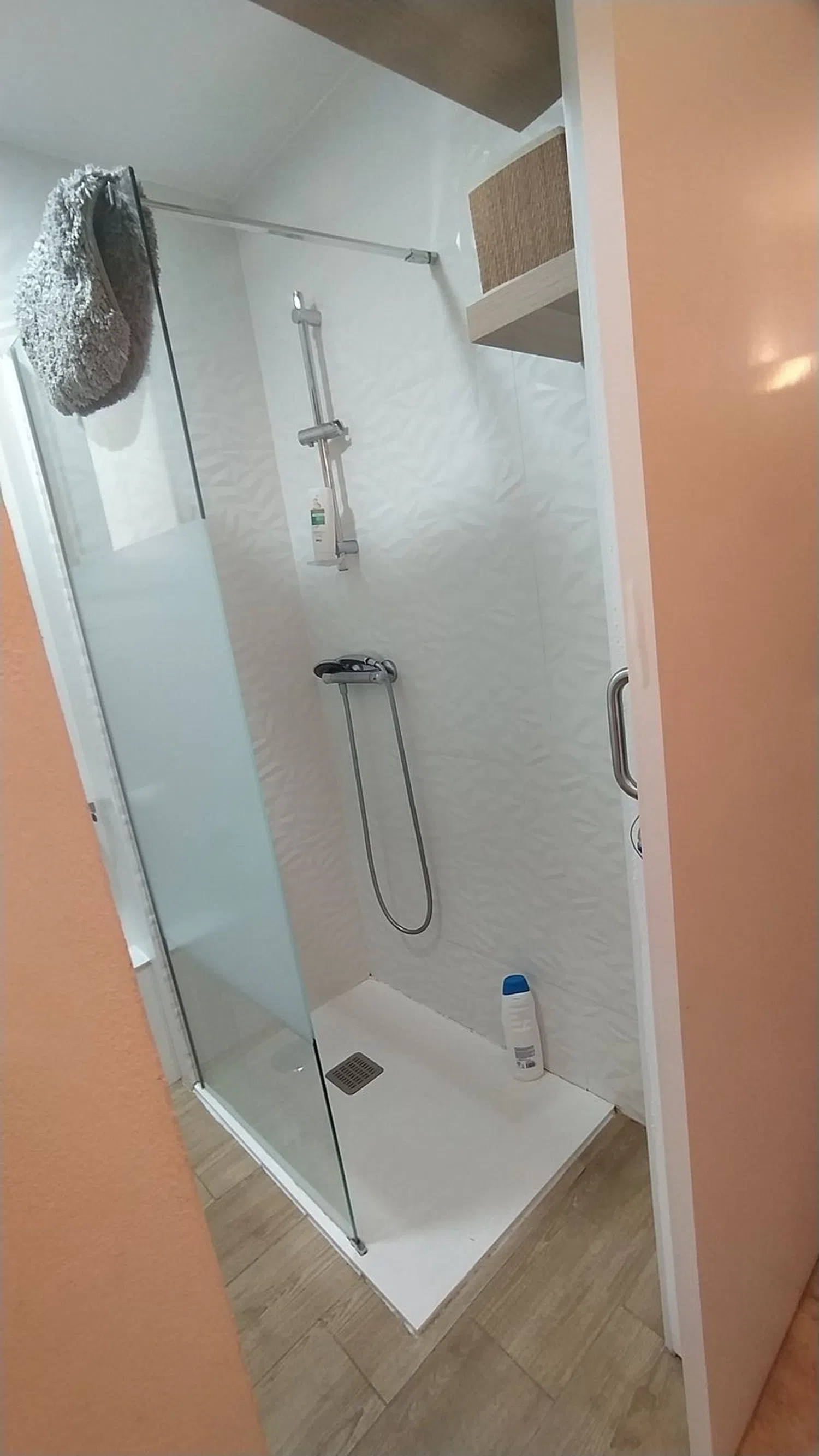 Piso en calle de Raimundo Fernández Villaverde, 21 - Foto 9