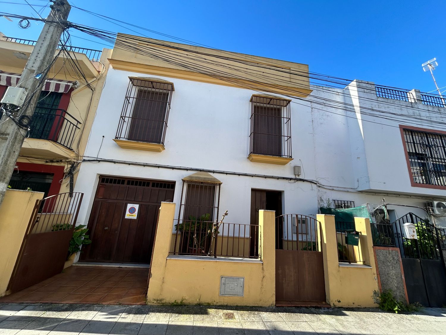Casa independiente en calle Hornachuelos, 45 a - Foto 4
