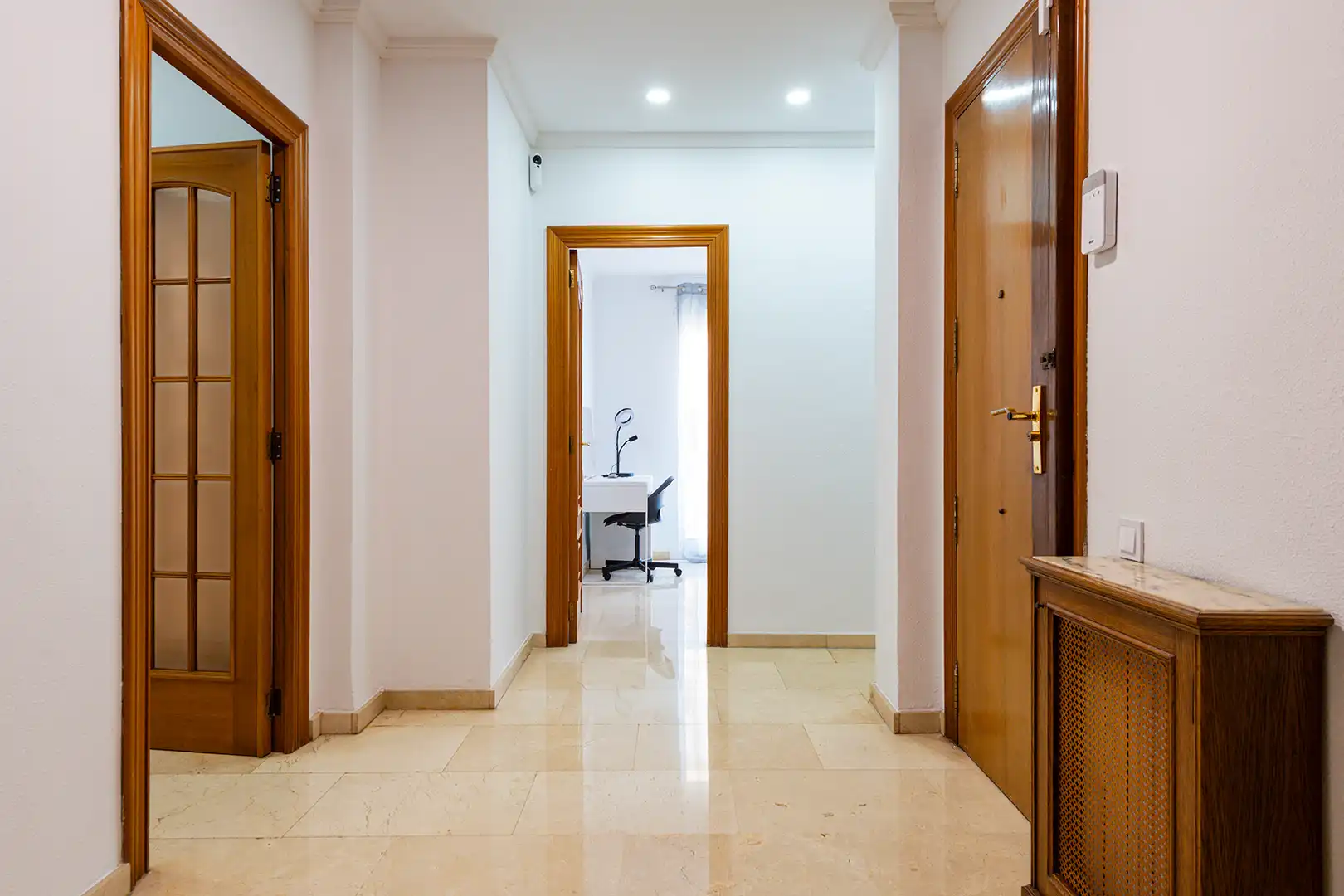 Piso en  Carrer de la Llanterna - Foto 36