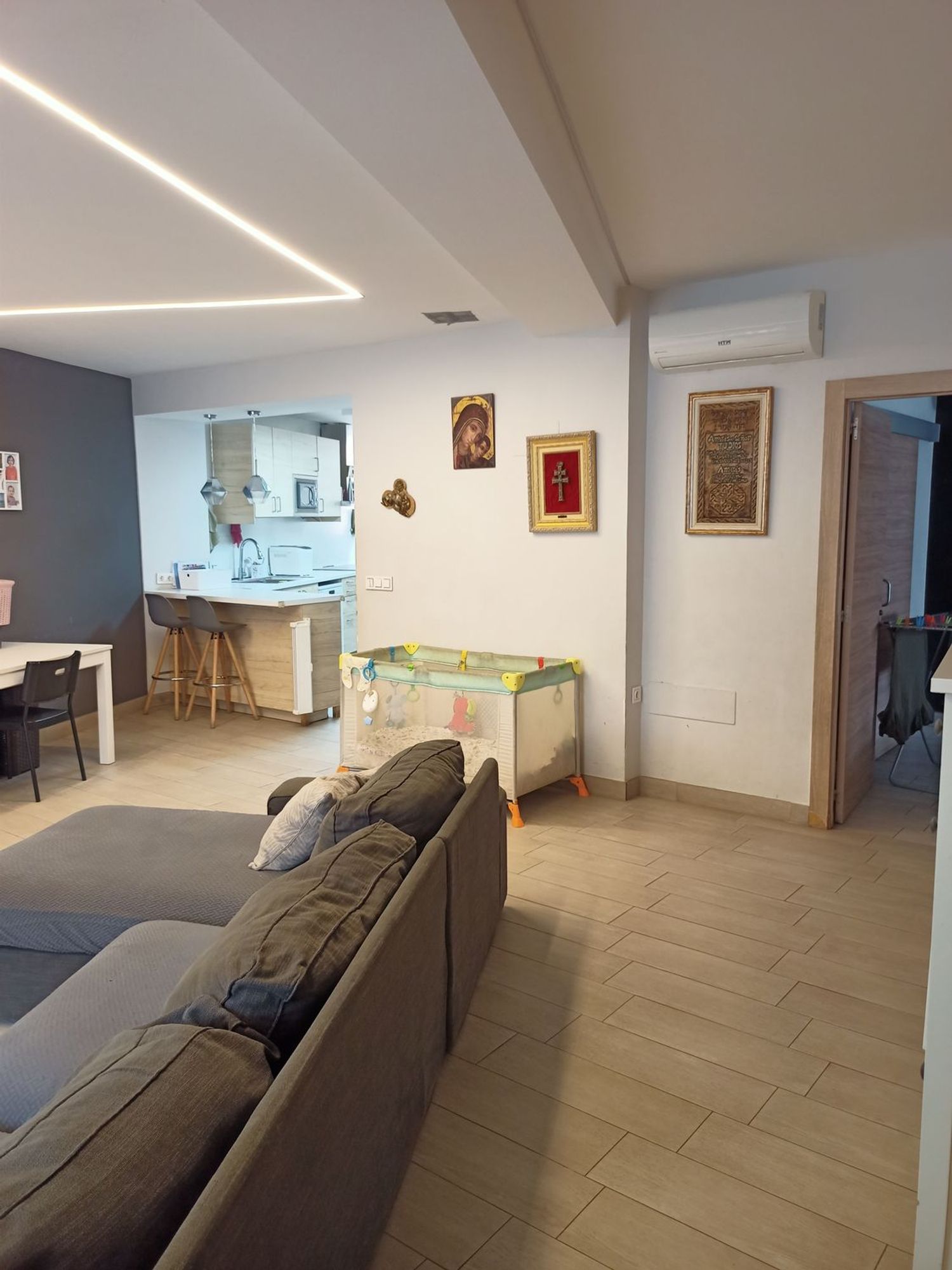 Casa o chalet independiente en Calle Rosales, 1 - Foto 6
