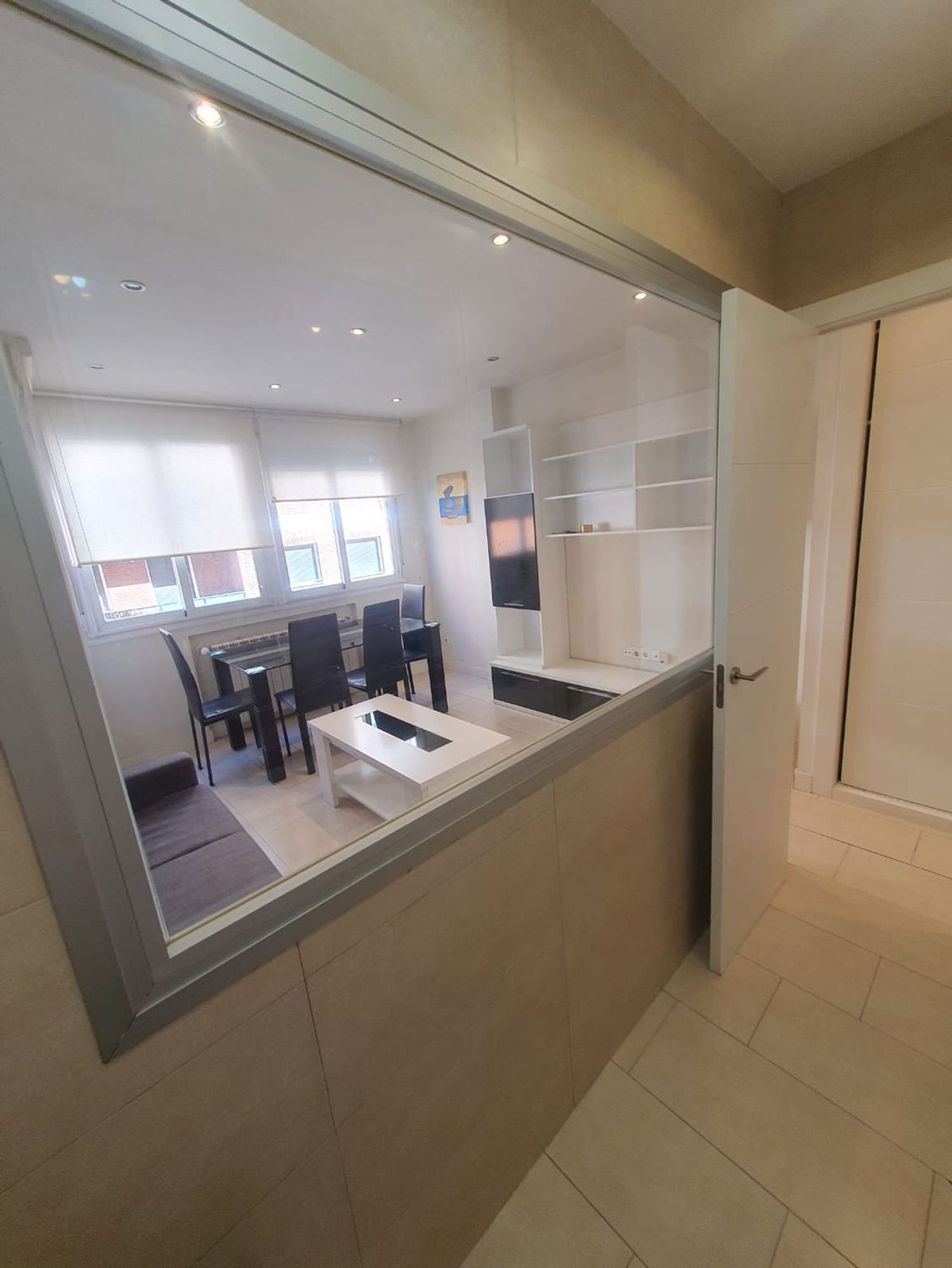 Piso en calle de Sánchez Pacheco, 16 - Foto 16