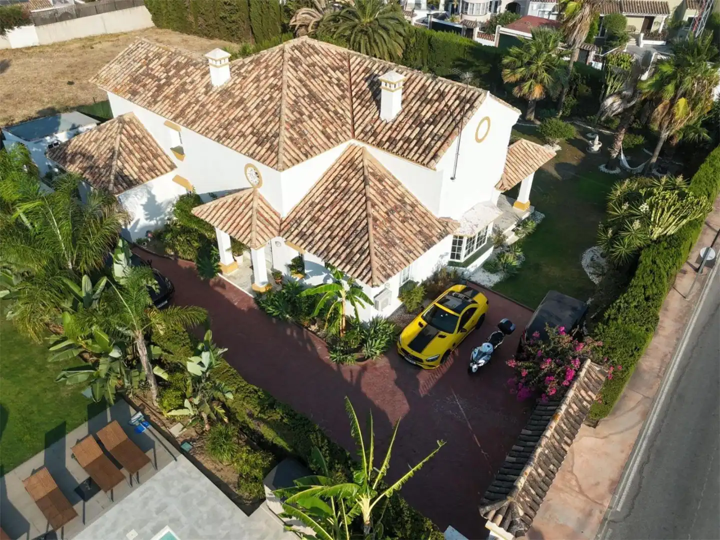 Chalet en  Urbanización Valle del Sol 51 - Foto 1