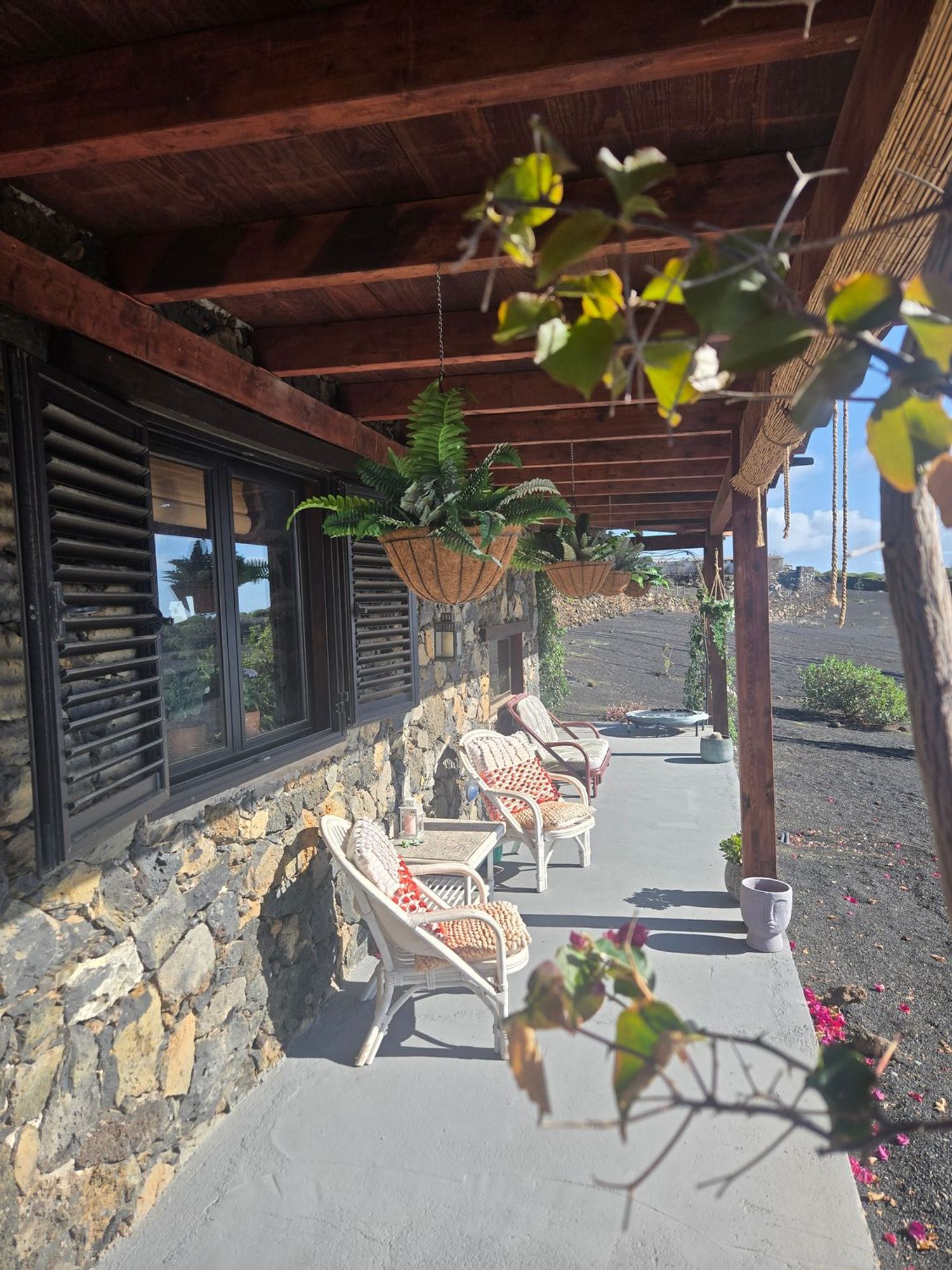 Casa rural en Lz-201, 11 - Foto 3