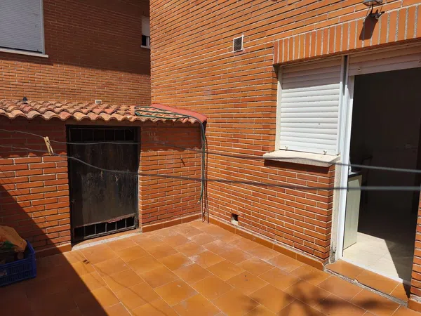 Chalet adosado en Calle Miguel de Cervantes, 88 - Foto 14