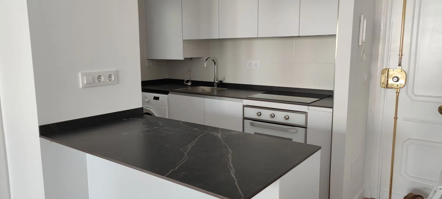 Piso en plaza de Padrón, 6 - Foto 3