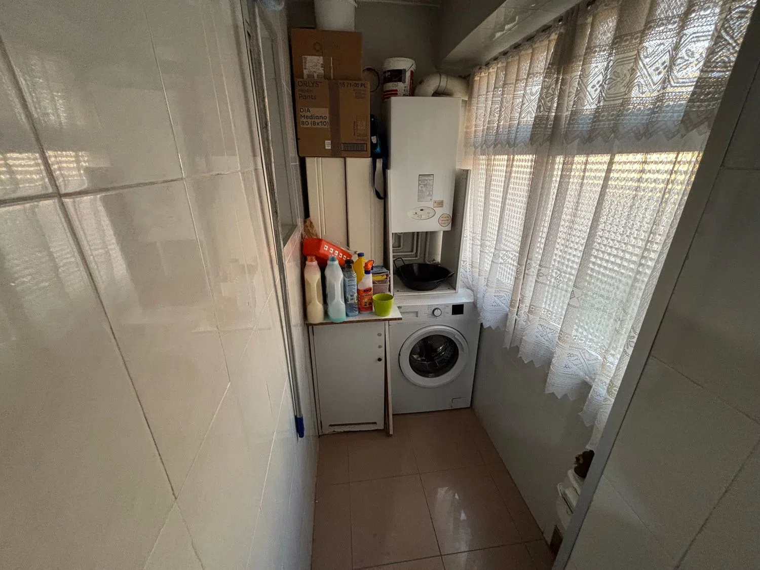 Piso en calle Turín, 5 - Foto 6