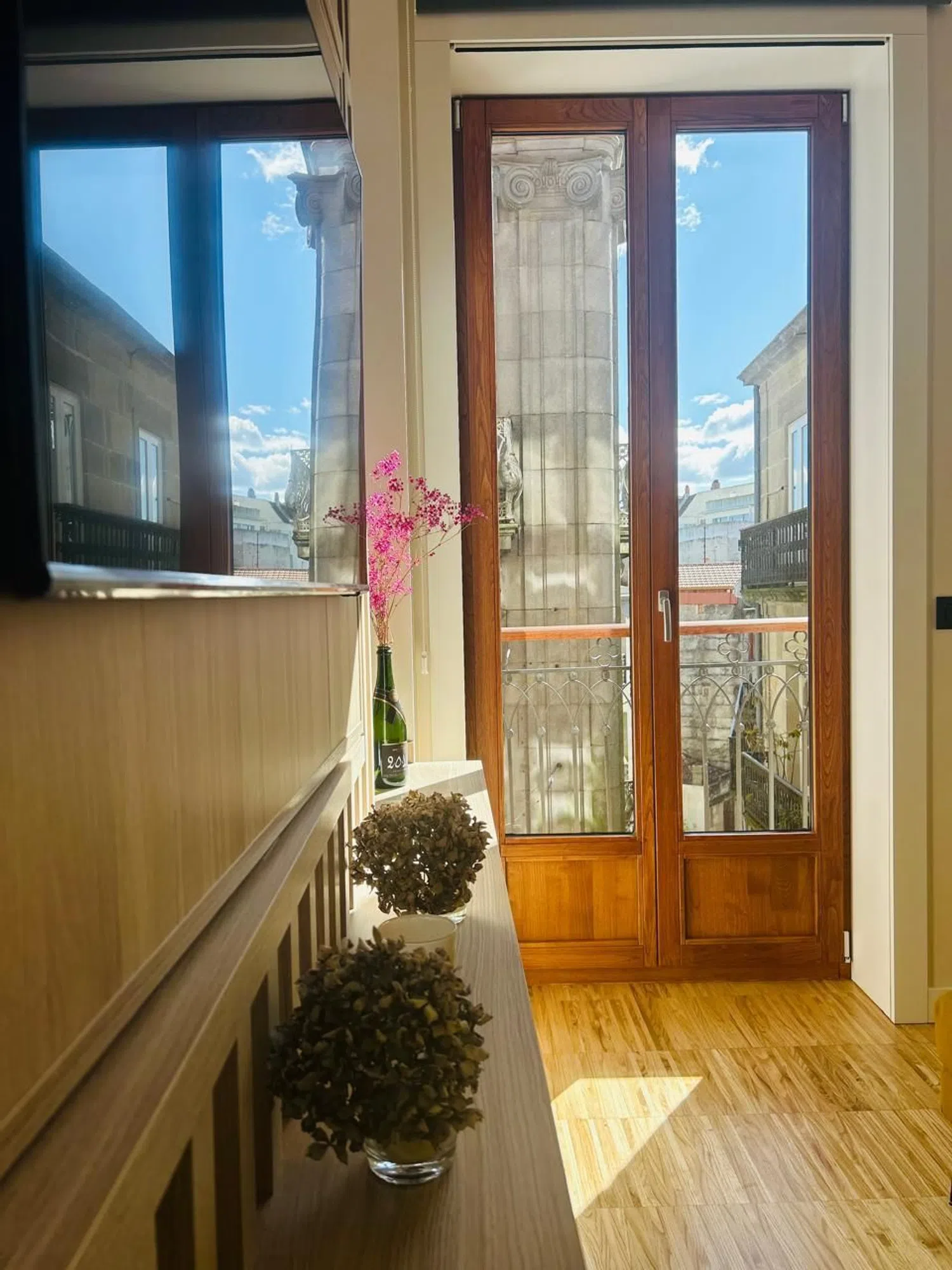 Estudio en Barrio Casco Vello - Foto 9