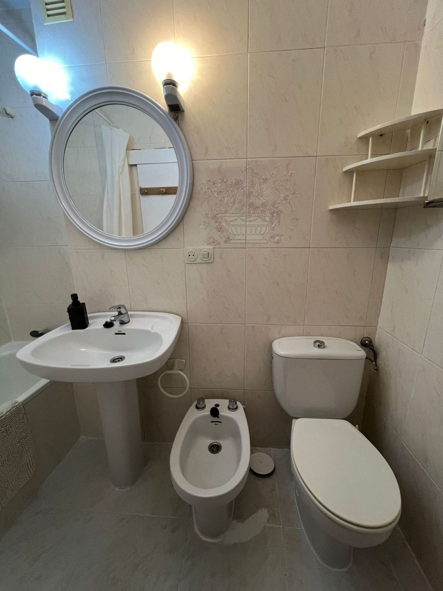 Piso en Avenida del Amontillado, 2, Santiago - Coronación - Foto 11
