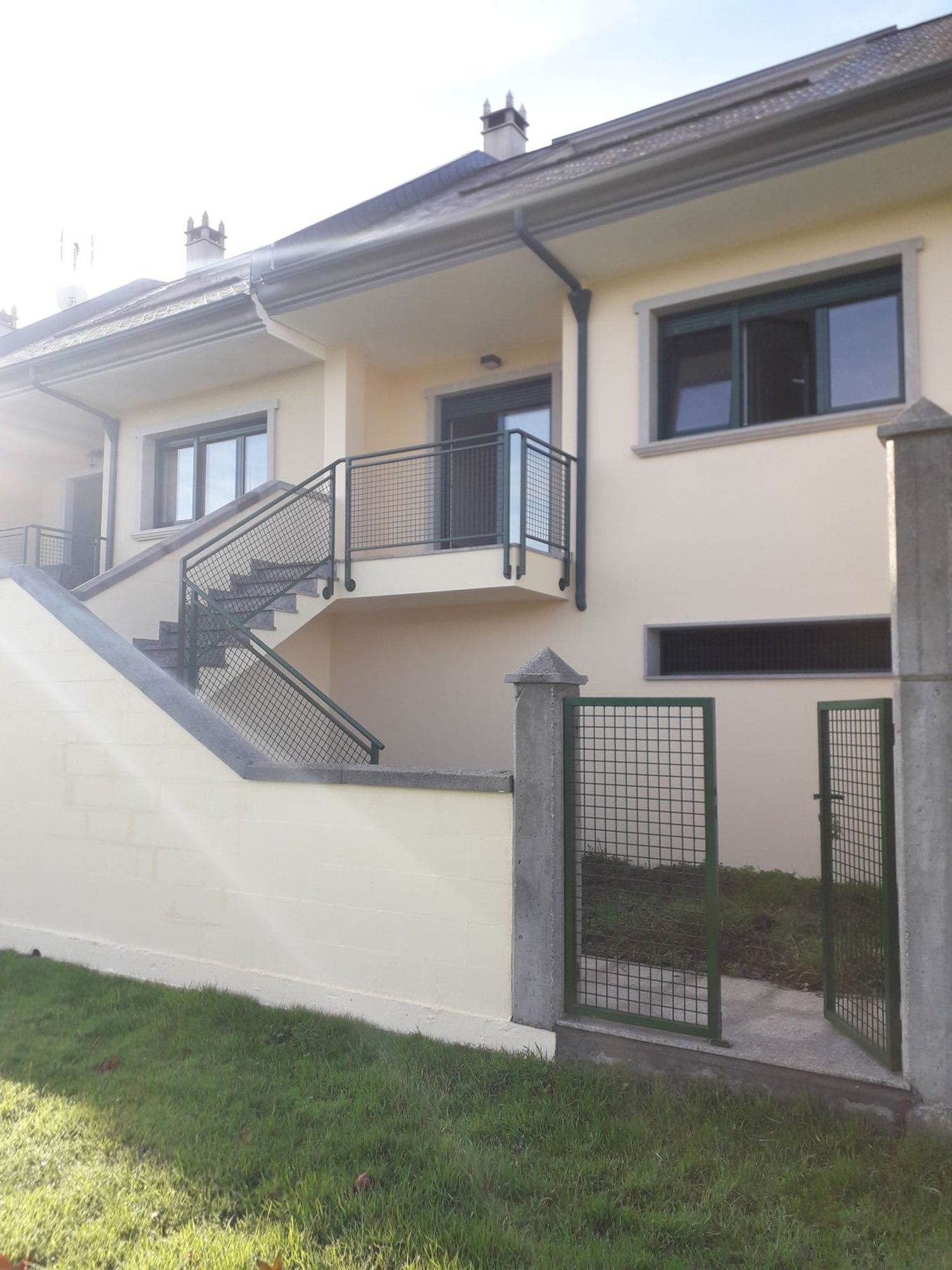 Chalet adosado en Lugar Entrambos Rios, 50 - Foto 4