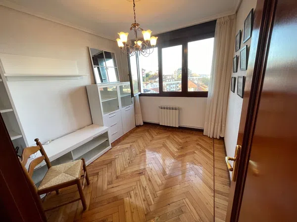 Ático en El Sardinero - Foto 6