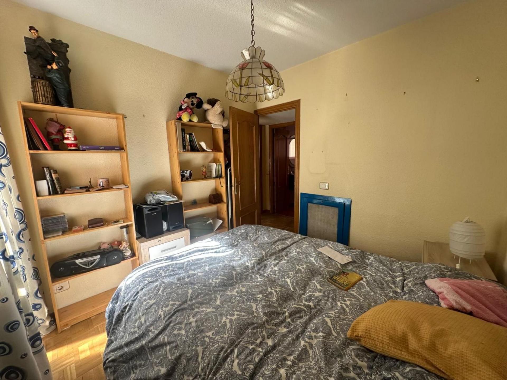 Piso en  Calle de Puentelarra 2A - Foto 9