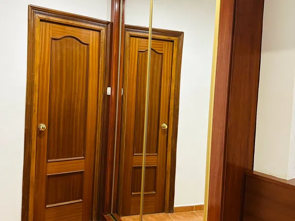 Piso en calle Jesús y María, 10 b